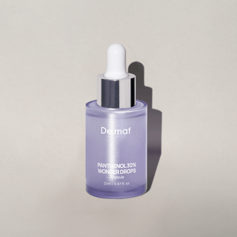 De:Maf Panthenol 30% Wonder Drops 20ml