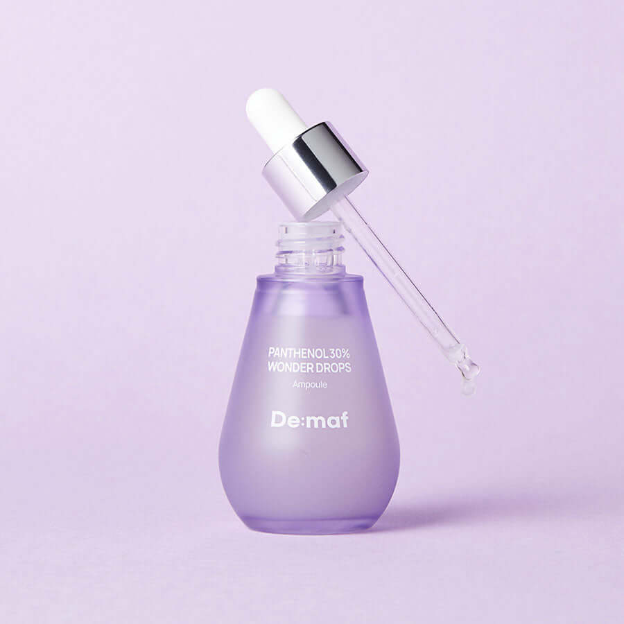 De:Maf Panthenol 30% Wonder Drops 55ml