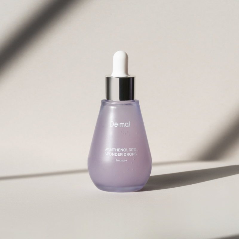 De:Maf Panthenol 30% Wonder Drops 55ml