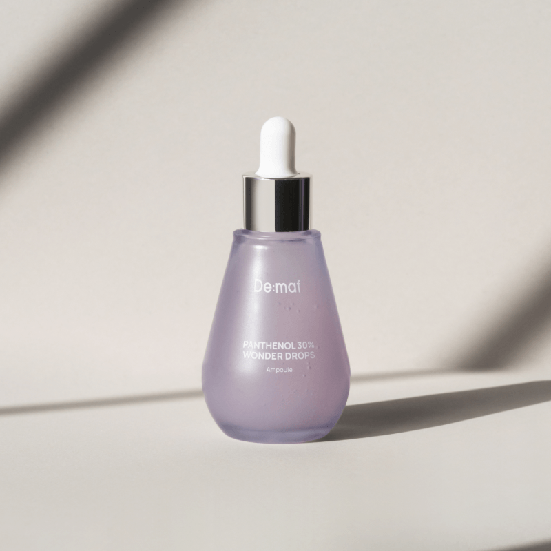 De:Maf Panthenol 30% Wonder Drops 55ml