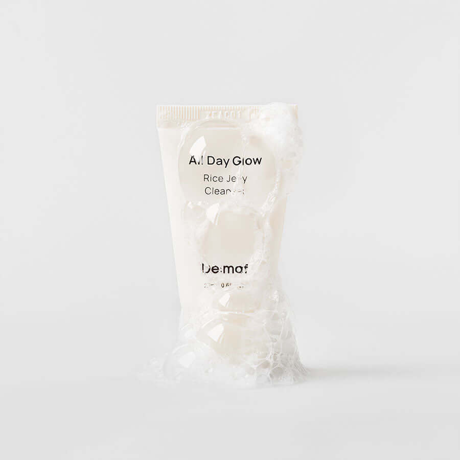 De:Maf Rice Jelly Cleanser 20ml