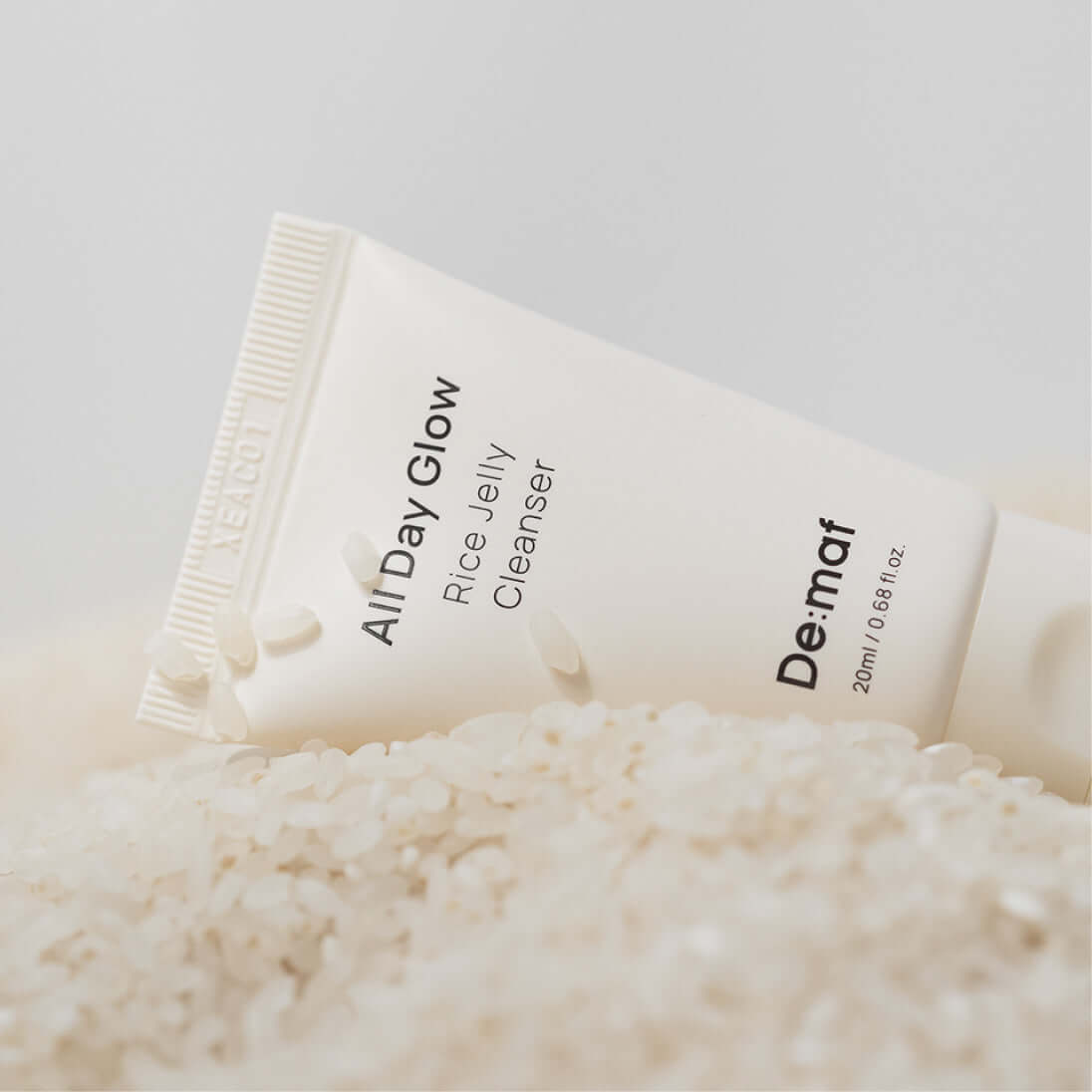 De:Maf Rice Jelly Cleanser 20ml