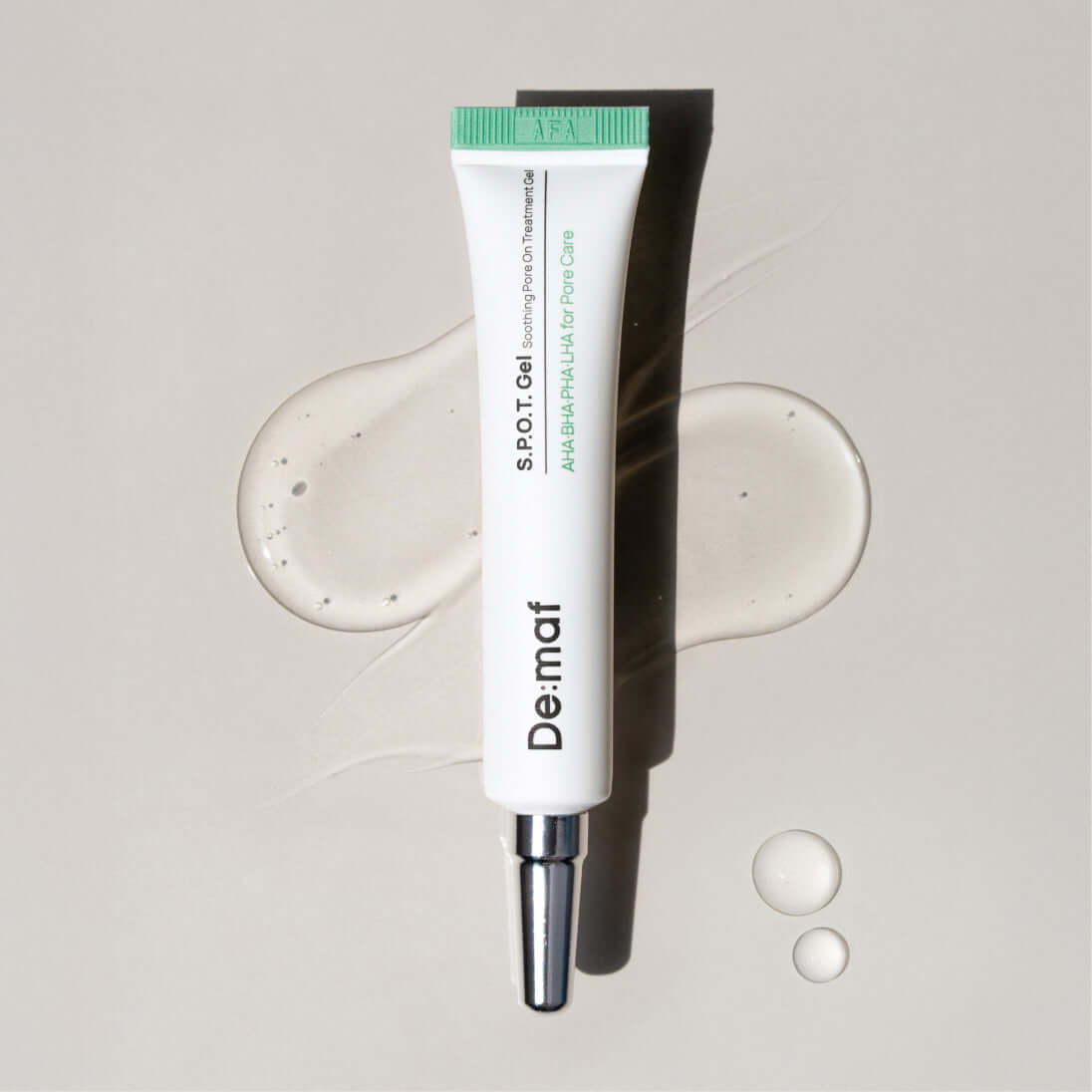 De:Maf Spot Gel Soothing Pore-On Treatment Gel 10g