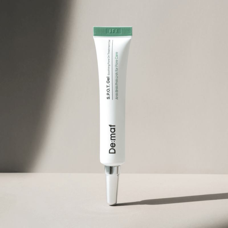 De:Maf Spot Gel Soothing Pore-On Treatment Gel 10g