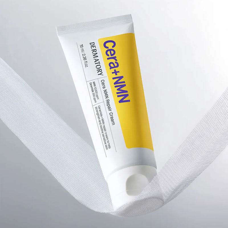 Dermatory Cera Nmn Repair Cream 70ml