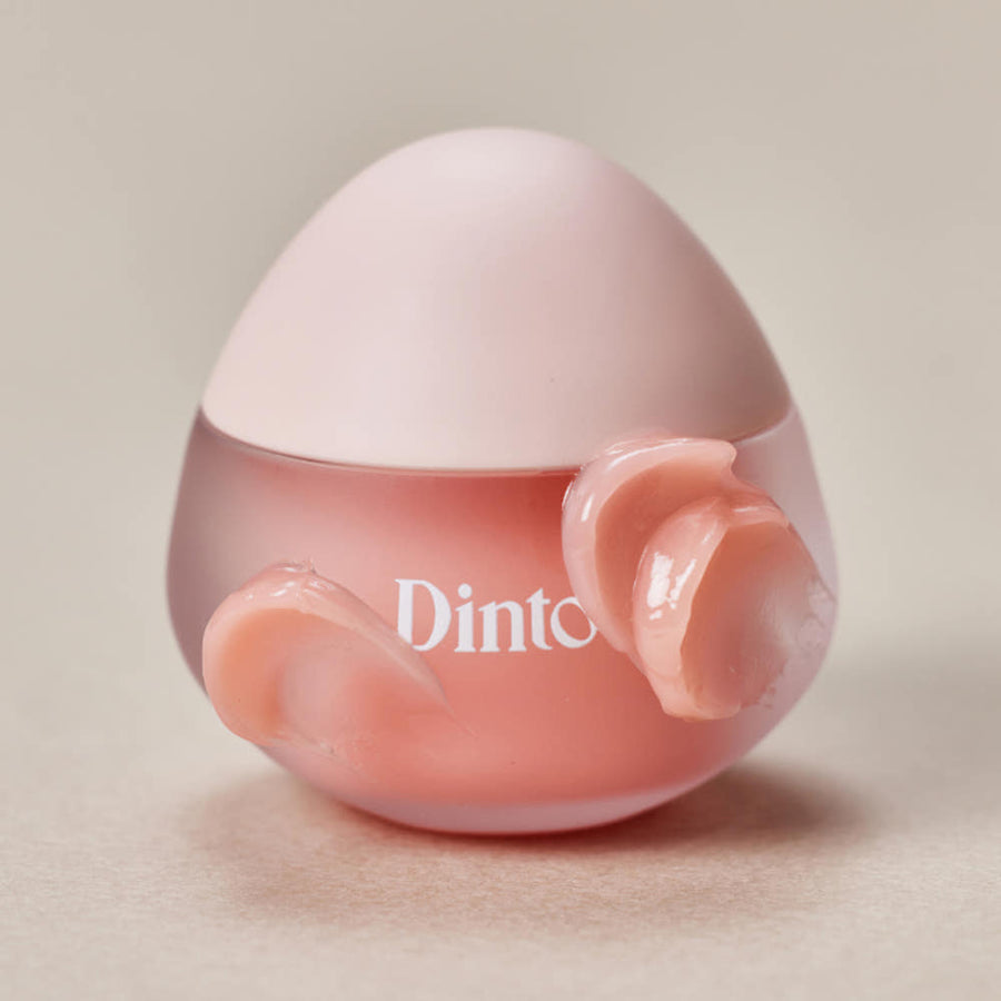 ディント チャビー モチ ジェリーポポ リップマスク