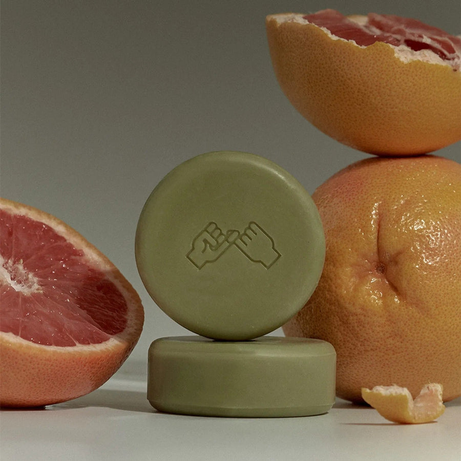 Donggubat Correct Shampoo Bar For Dry Skin