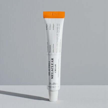 Dr.Althea Melaclear Cream 20g