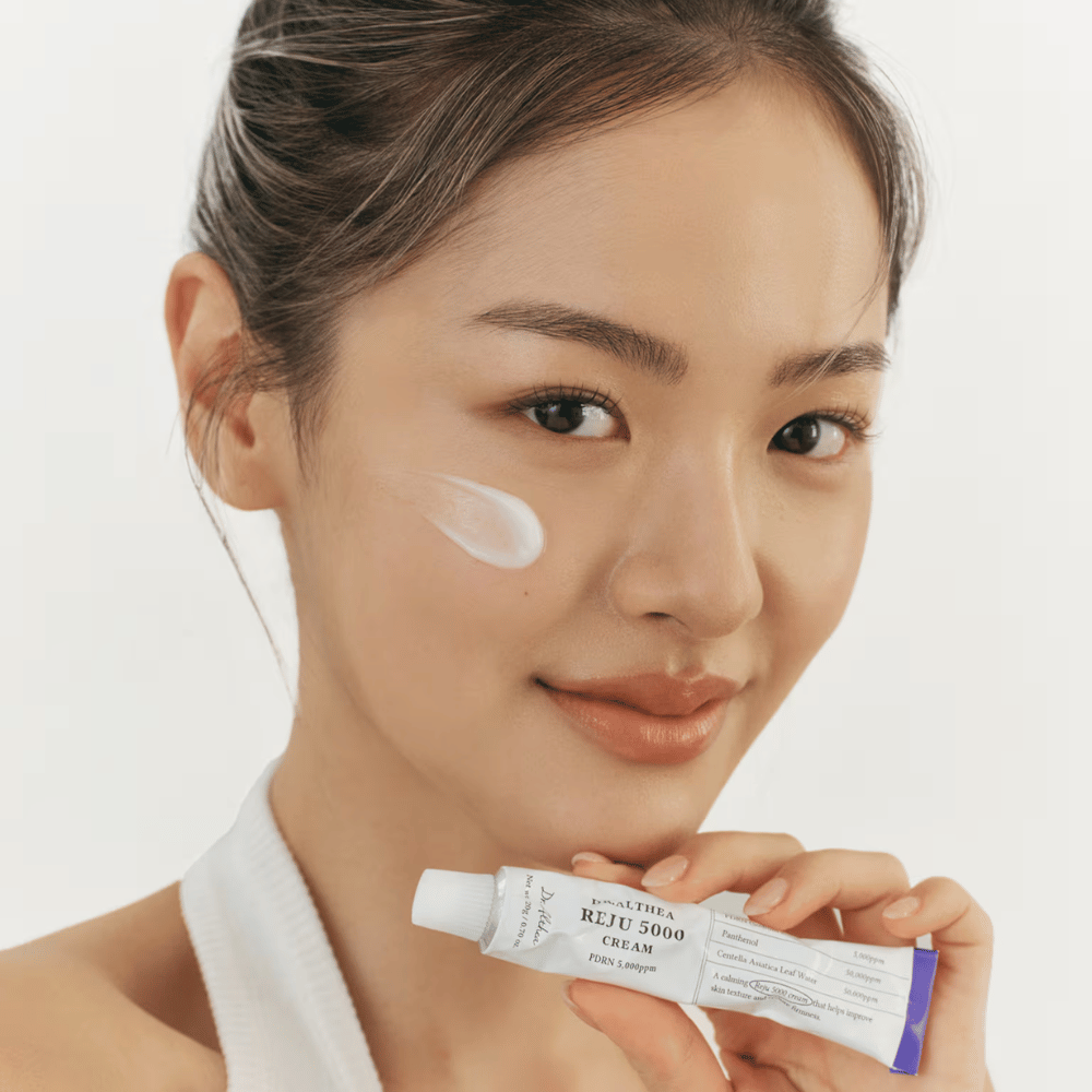 Dr.Althea Pdrn Reju 5000 Cream 20g