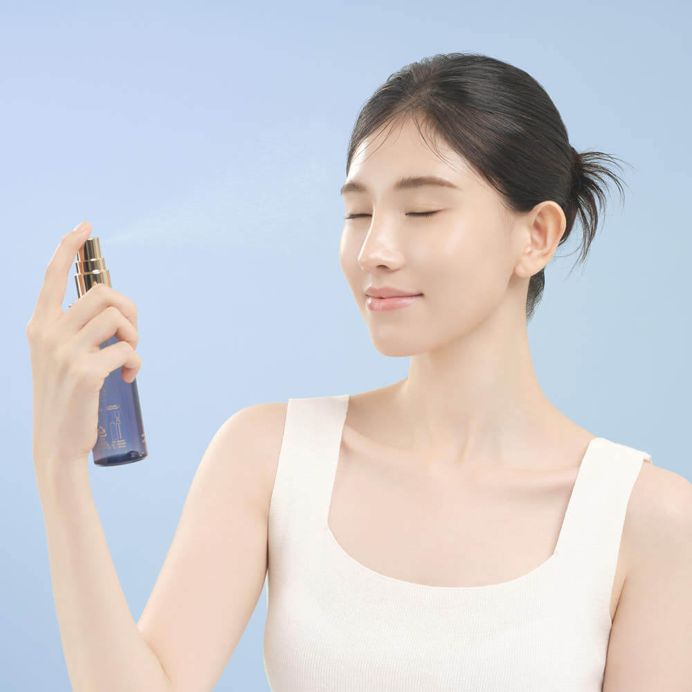 Dr.G Black Snail Collagen To Mist Serum 100mL