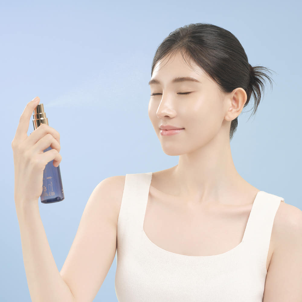 Dr.G Black Snail Collagen To Mist Serum 100mL