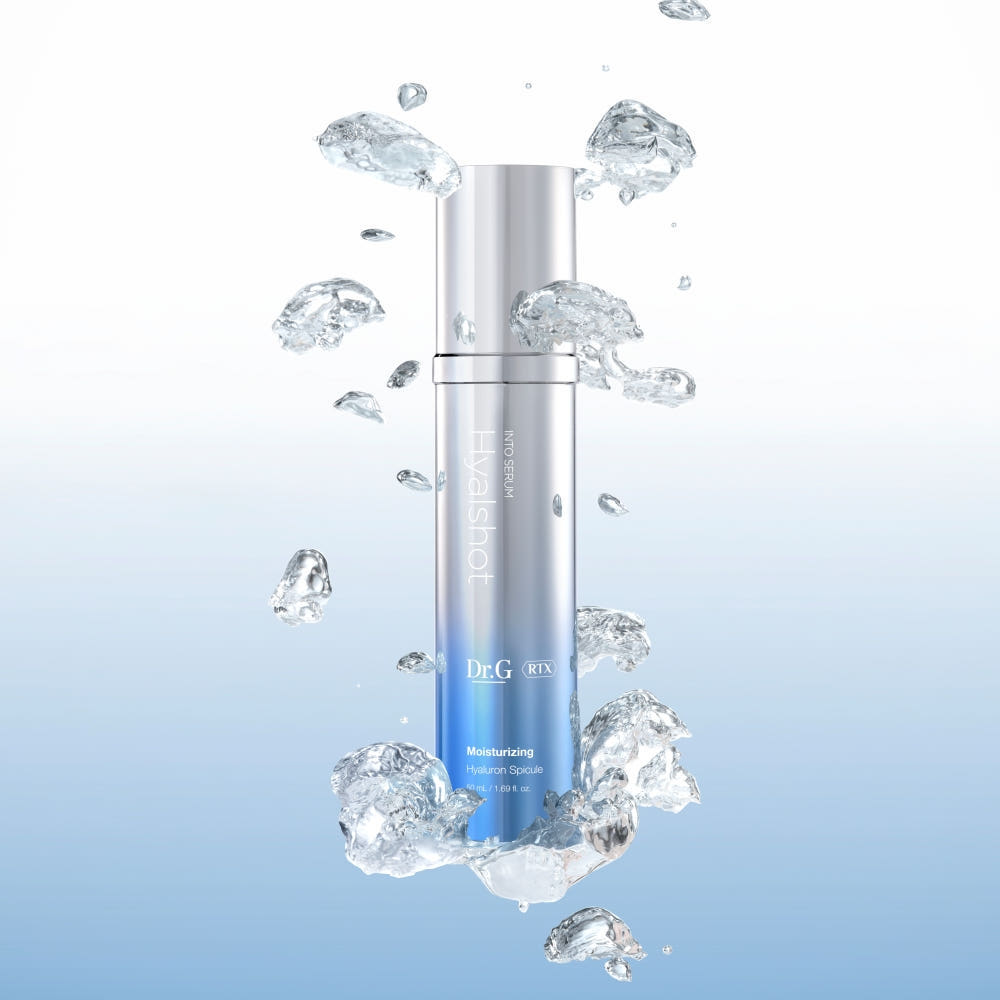 Dr.G Rtx Into Serum Hyal Shot