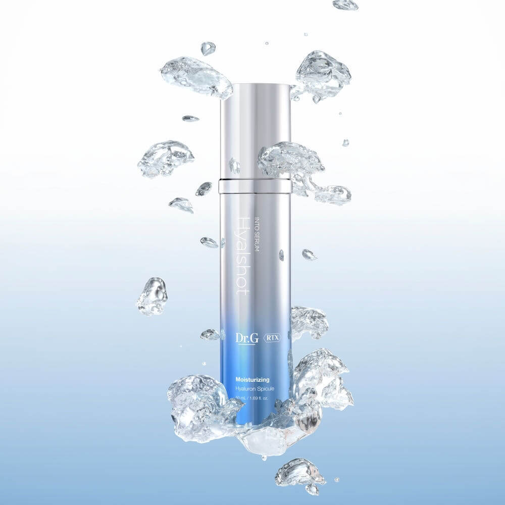Dr.G Rtx Into Serum Hyal Shot