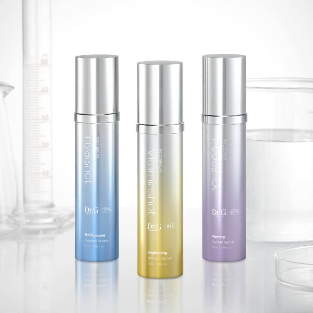 Dr.G Rtx Into Serum Hyal Shot