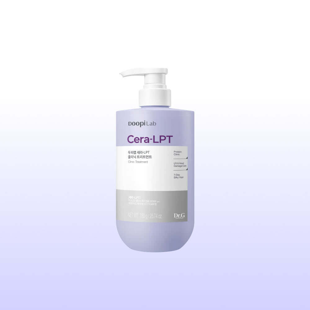 Dr.G Scalp Lab Cera-Lpt Clinic Treatment 730g
