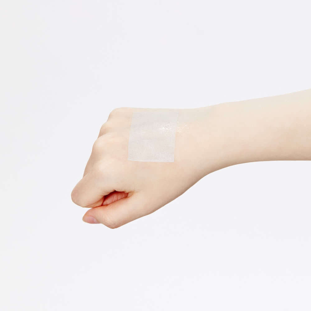 Dr.G Rtx Into Melting Collagen Film 5P