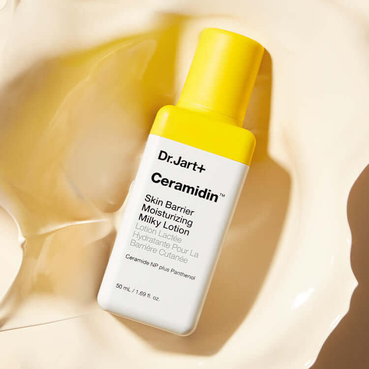 Dr.Jart+ Ceramidin™ Skin Barrier Moisturizing Milky Lotion 50ml