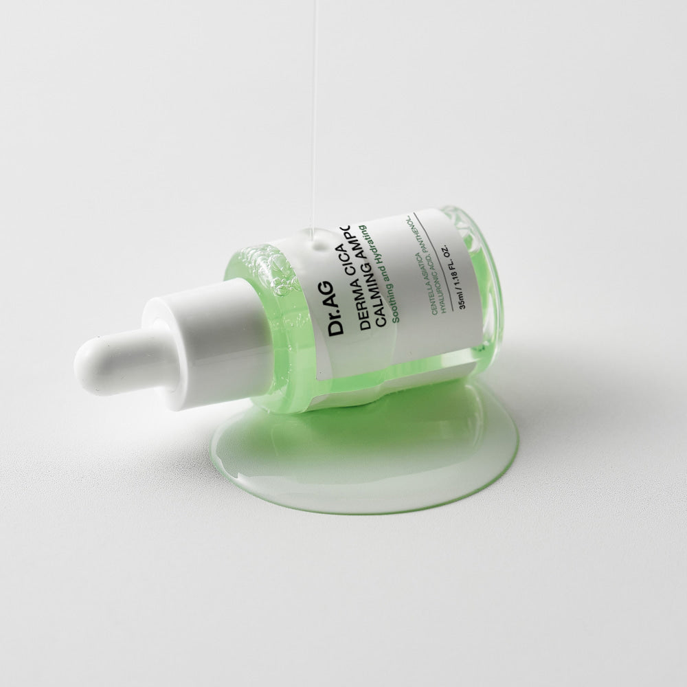 Dr.Ag Derma Cica Calming Ampoule 30ml
