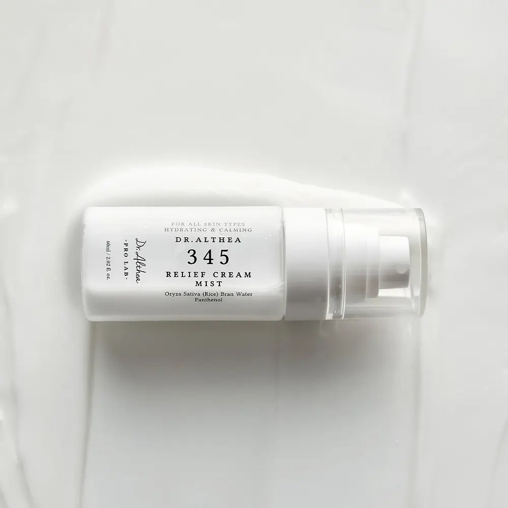 DR.ALTHEA 345 Relief Cream Mist 60ml