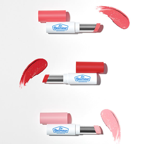 Dr.Belmeur Cica Touch Lip Balm