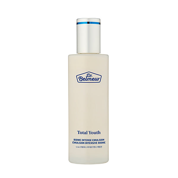 Dr.Belmeur Total Youth Biome Intense Emulsion 145ml