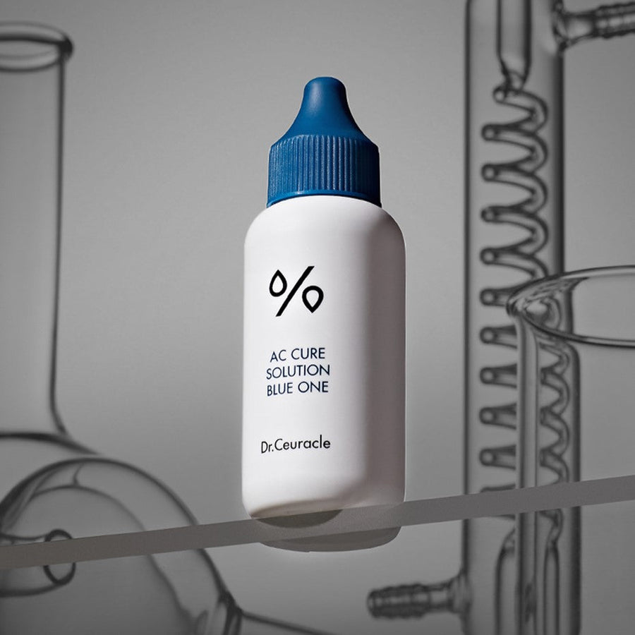 ドクターシーラボ ACキュアソリューション ブルーワン 50ml