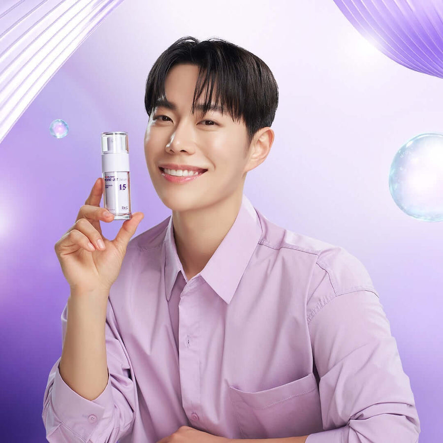 Dr.G Bakuchiol Porejet Serum