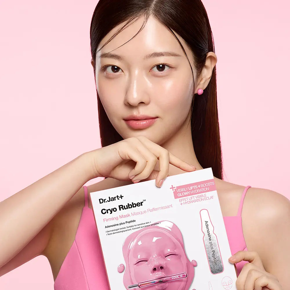 Dr.Jart+ Cryo Rubber Masks 4 Types