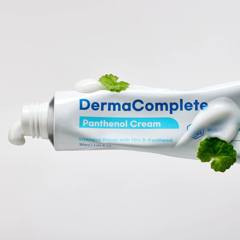 Dr.Petit Derma Complete Panthenol Cream 30ml