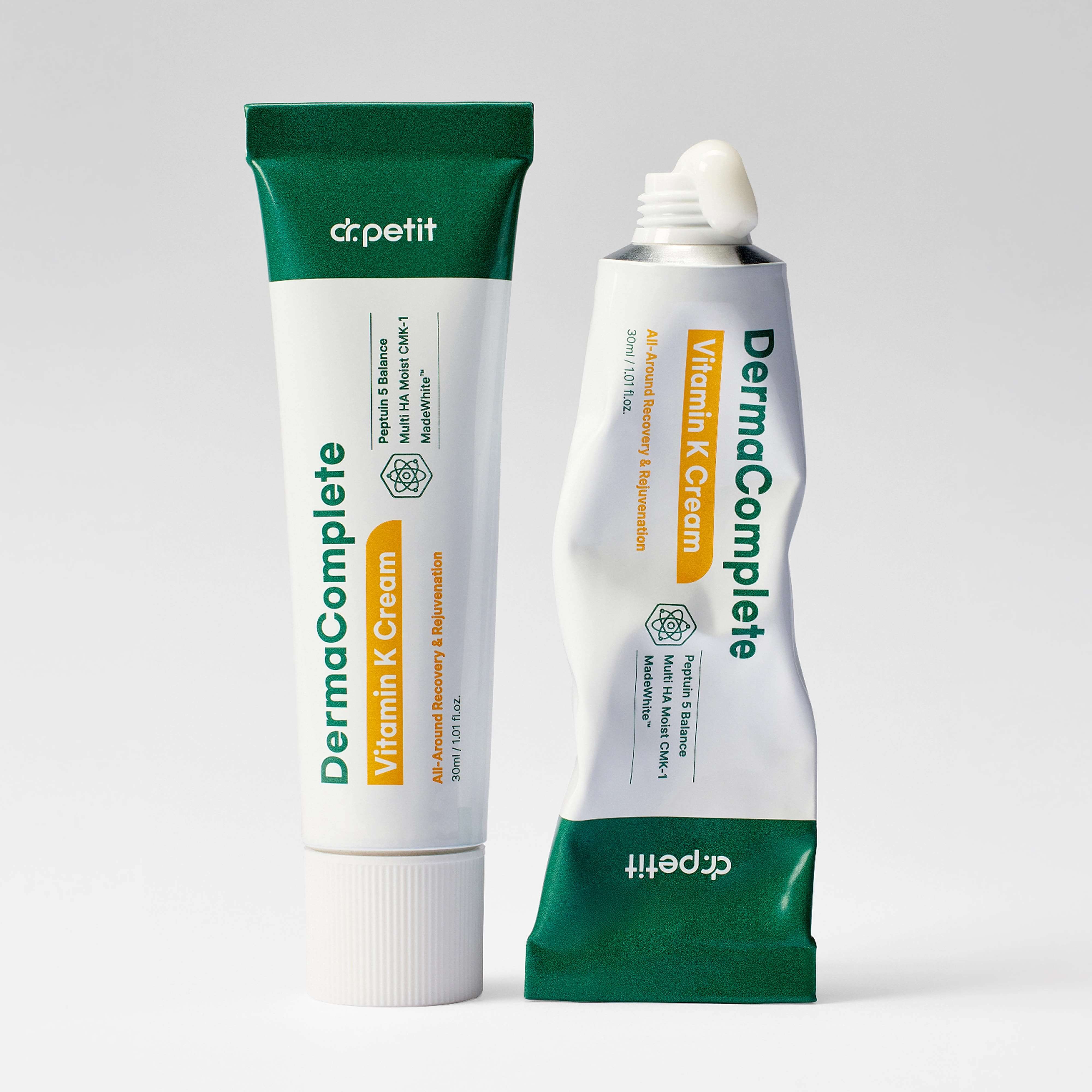 Dr.Petit Derma Complete Vitamin K Cream 30ml