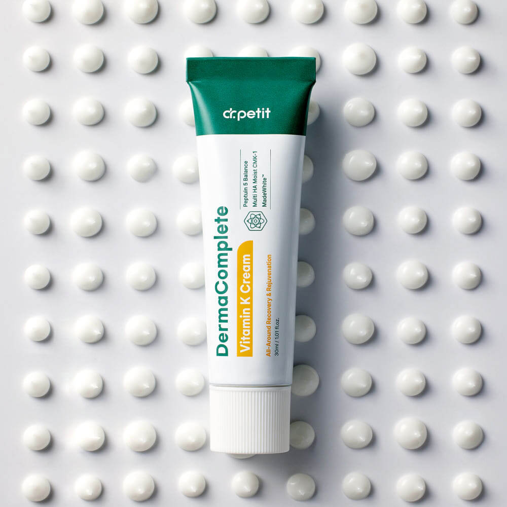 Dr.Petit Derma Complete Vitamin K Cream 30ml