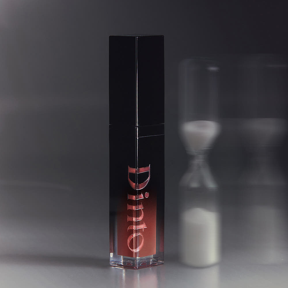 Dinto Lip Glacé & Lip Enamel