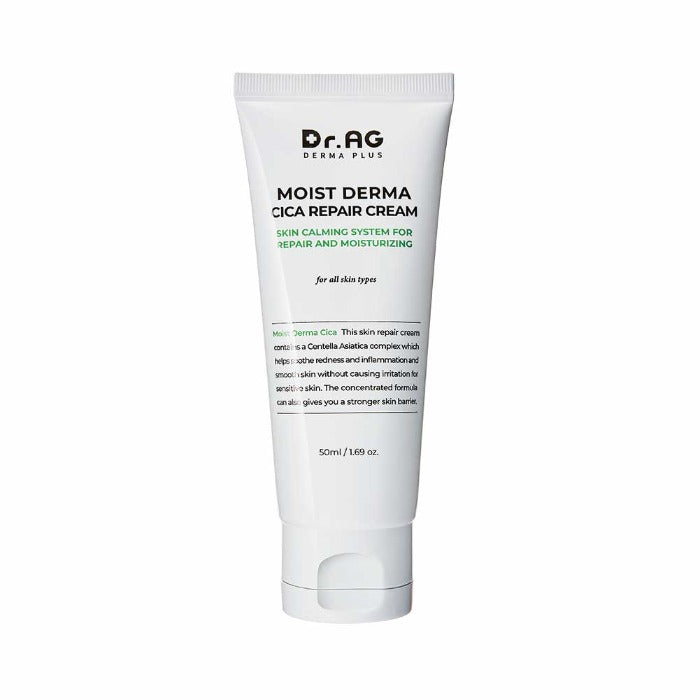 Dr.Ag シカ リペア クリーム 50ml