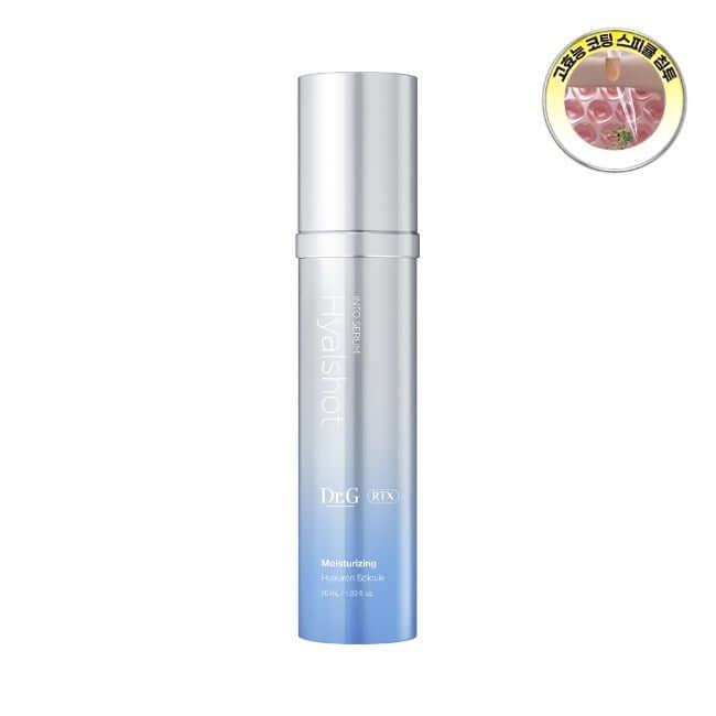 Dr.G Rtx Into Serum Hyal Shot