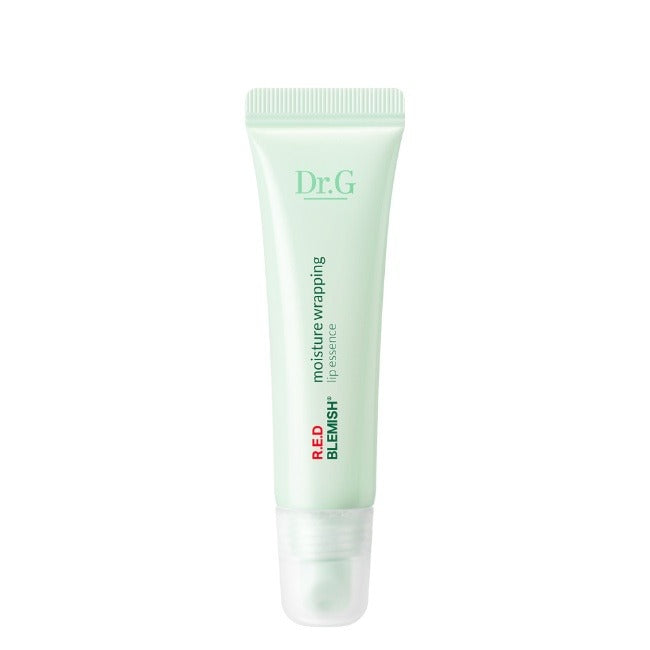Dr.G Red Blemish Moisture Wrapping Lip Essence 10mL