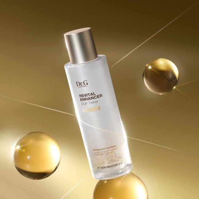 Dr.G Revital Enhancer Egf Toner 150ml