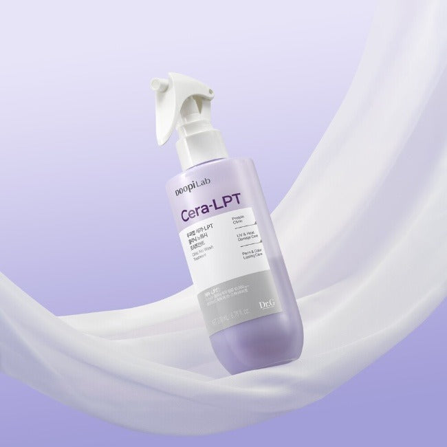 Dr.G Scalp Lab Cera-Lpt Clinic No-Wash Treatment 200ml