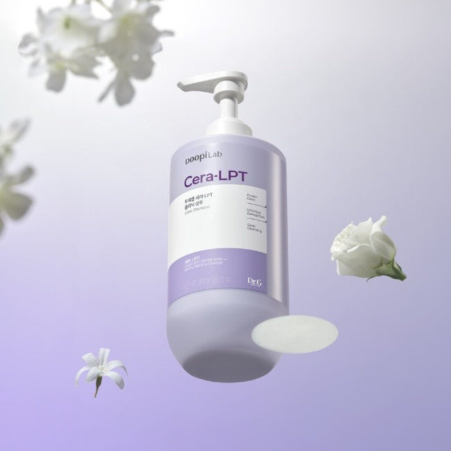 Dr.G Scalp Lab Sera-Lpt Clinic Shampoo 800g