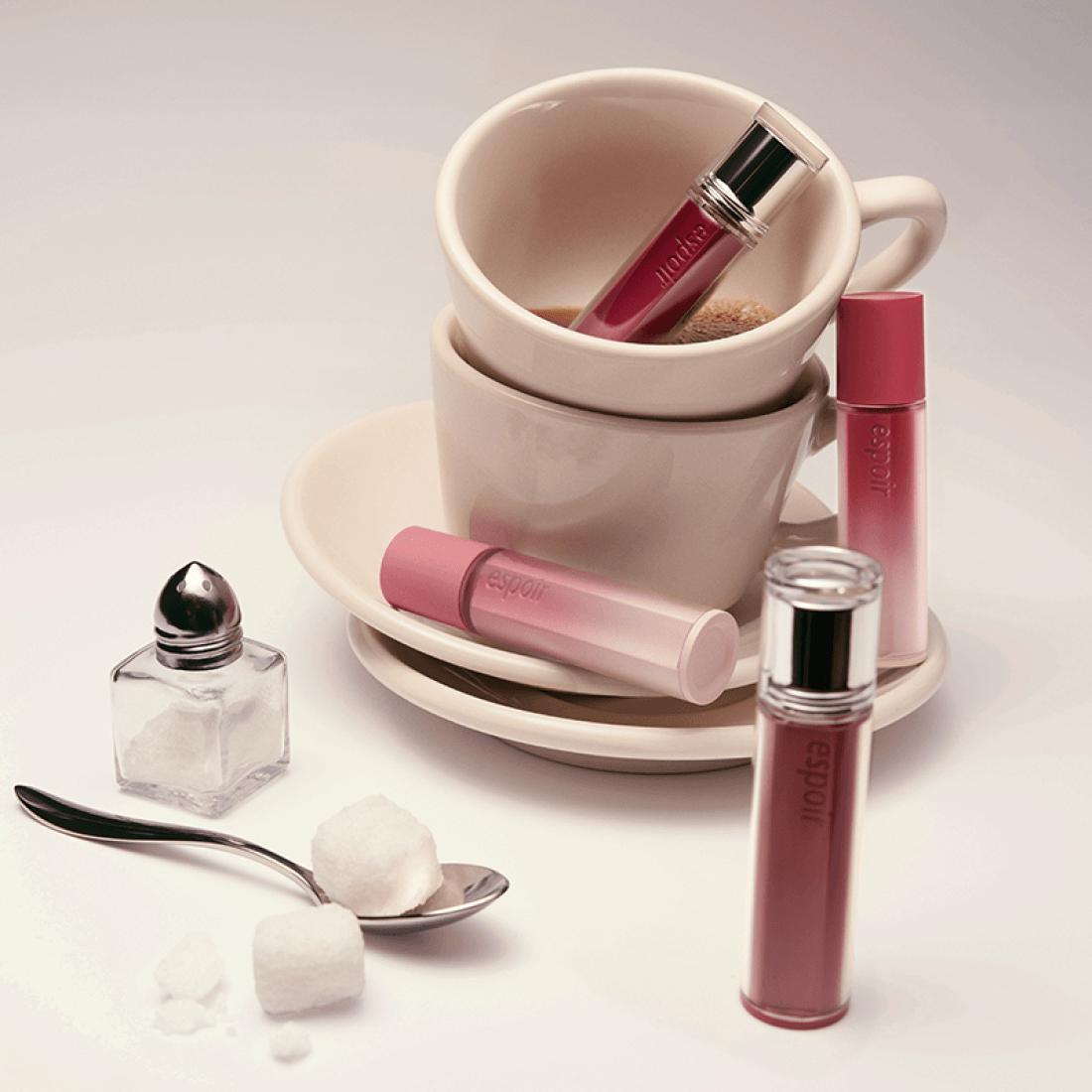 Espoir Couture Lip Tint Glaze