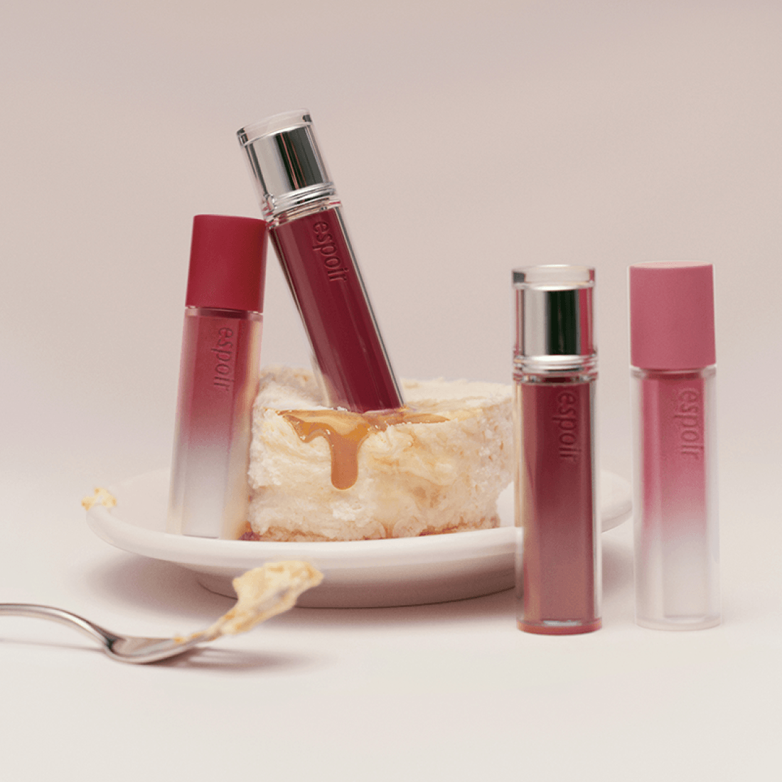 Espoir Couture Lip Tint Glaze