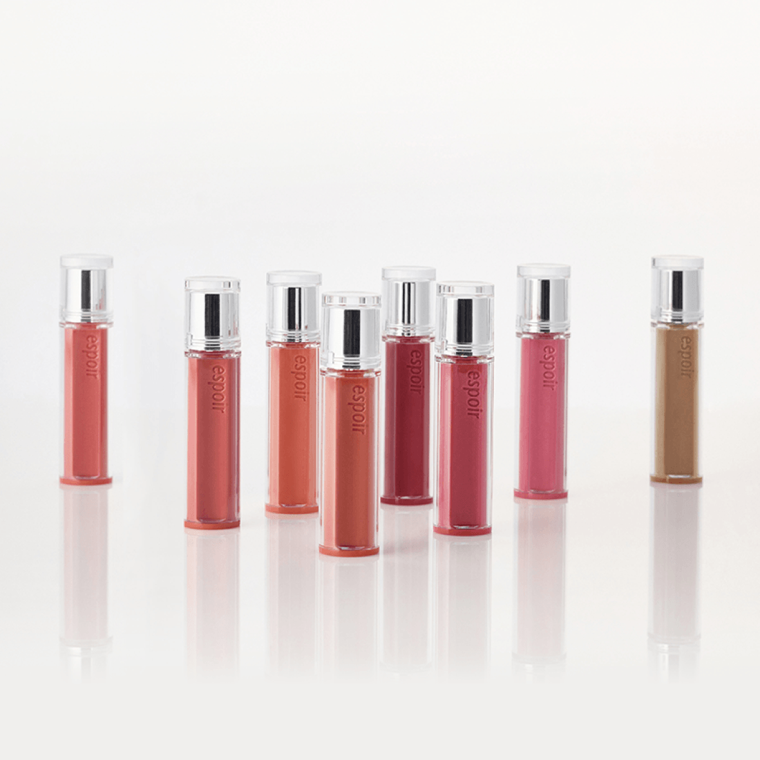 Espoir Couture Lip Tint Glaze