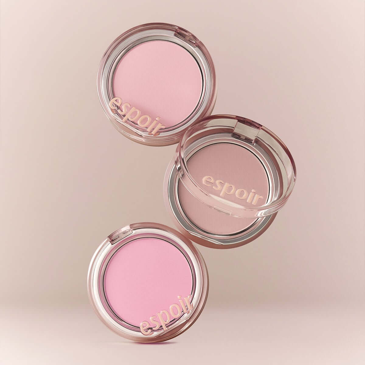 Espoir Blur Wear Blush 6g