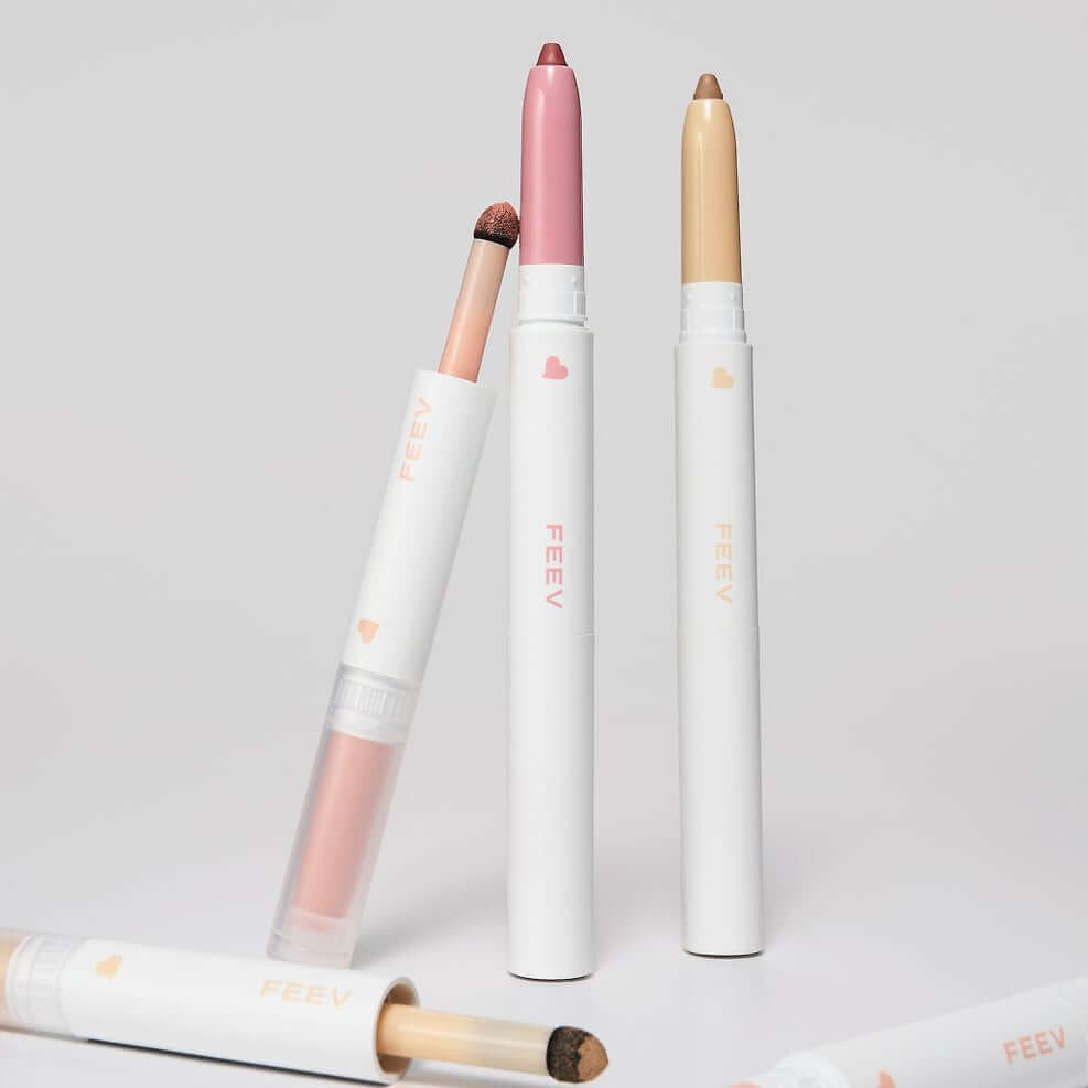 Feev Bouncy Lip Liner