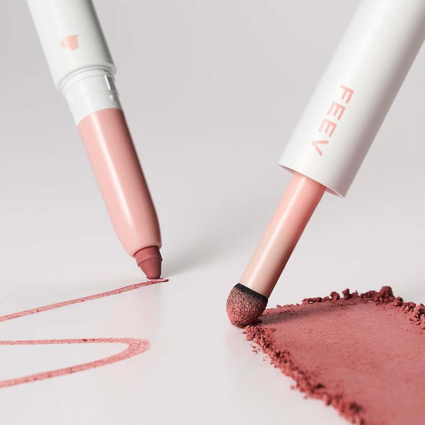 Feev Bouncy Lip Liner