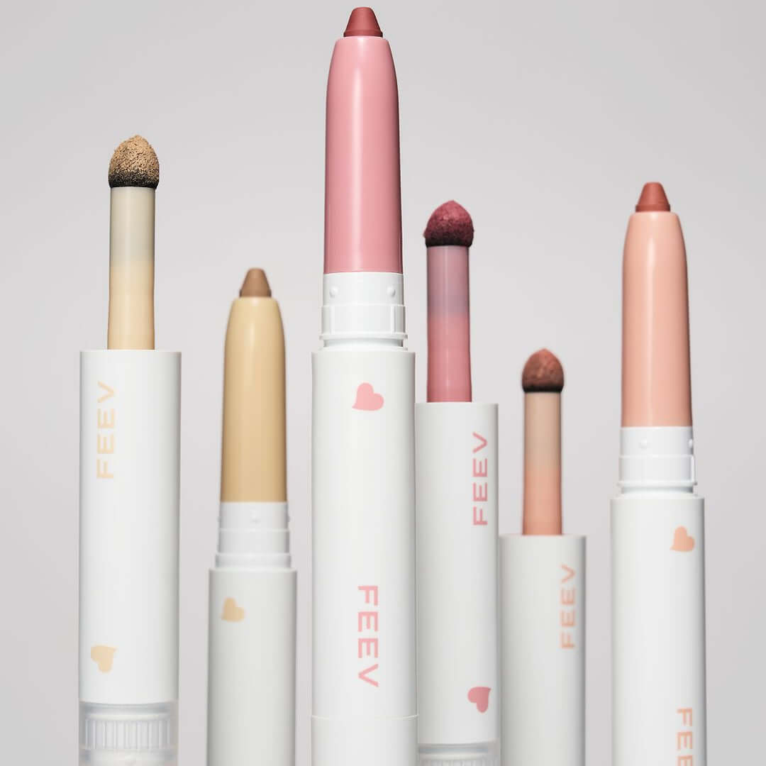 Feev Bouncy Lip Liner