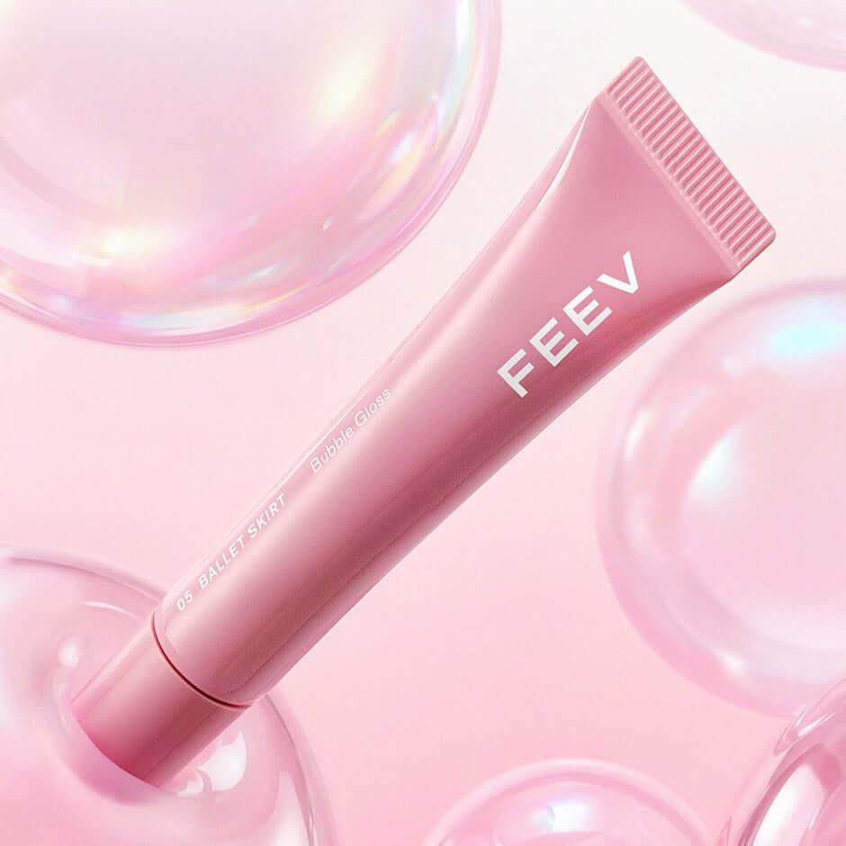 Feev Bubble Gloss