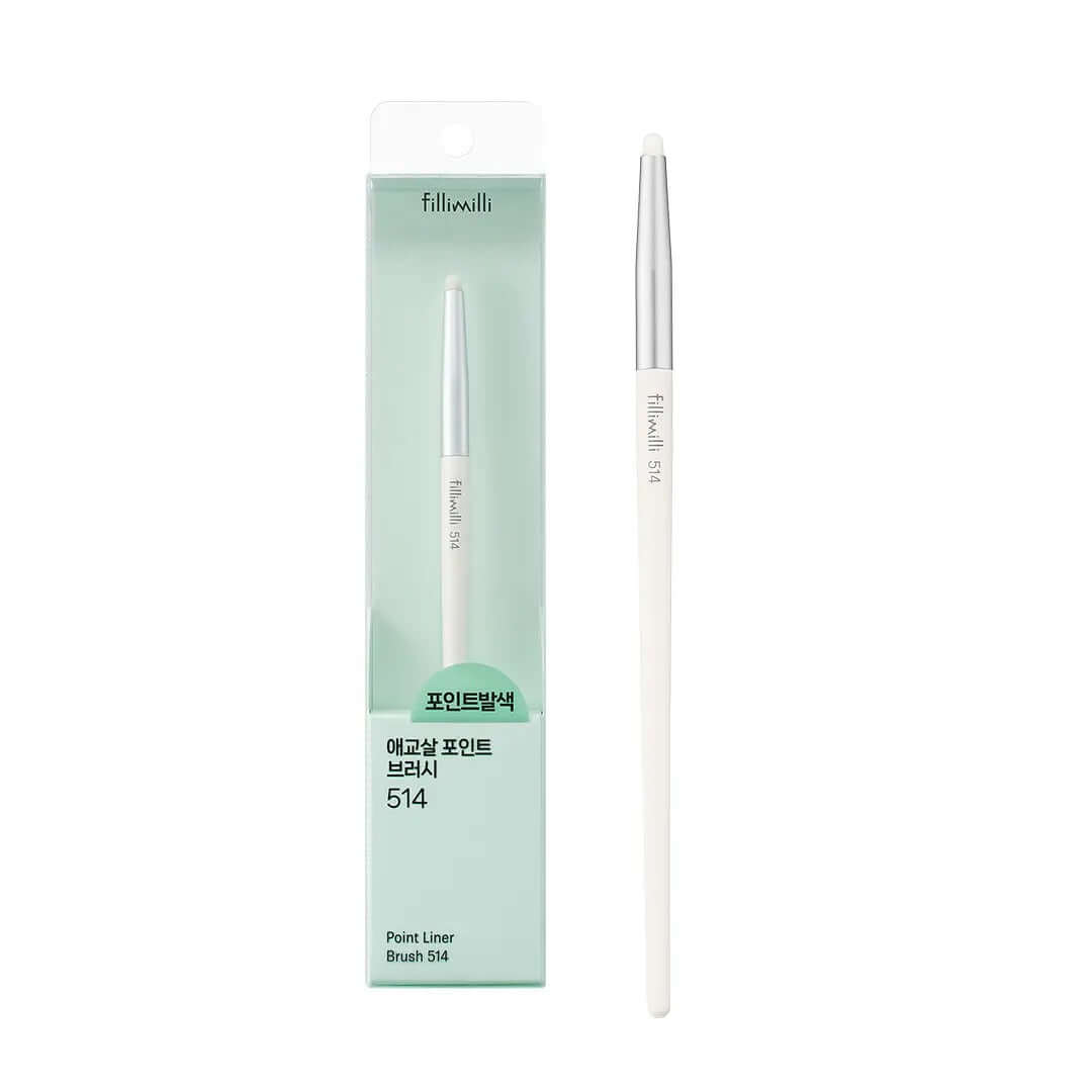 Fillimilli Aegyo-Sal Point Brush 514