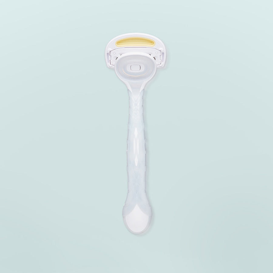 Fillimilli Aqua Fit Women'S Razor