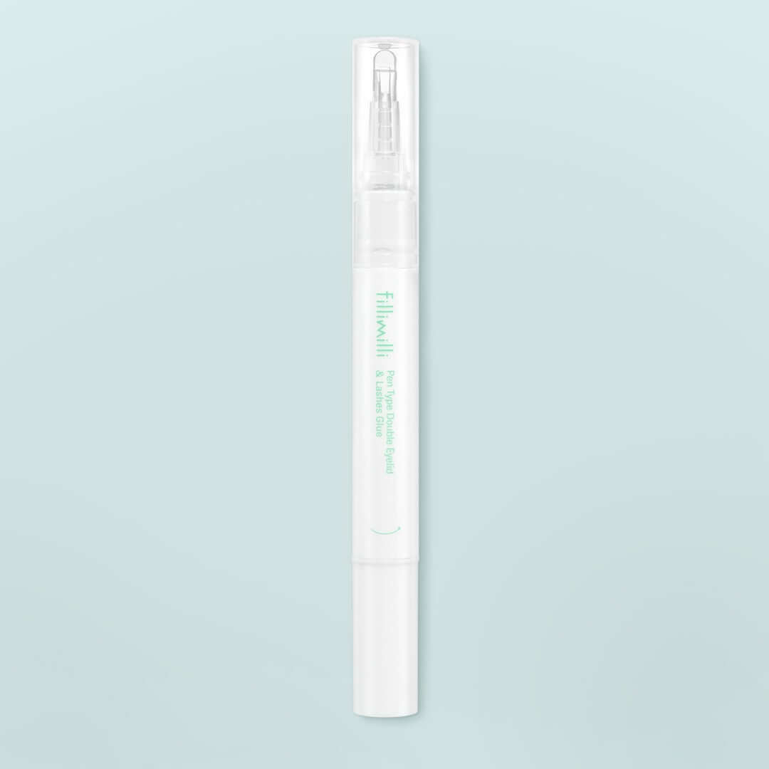 Fillimilli Pen-Type Double Eyelid Liquid & Eyelash Adhesive
