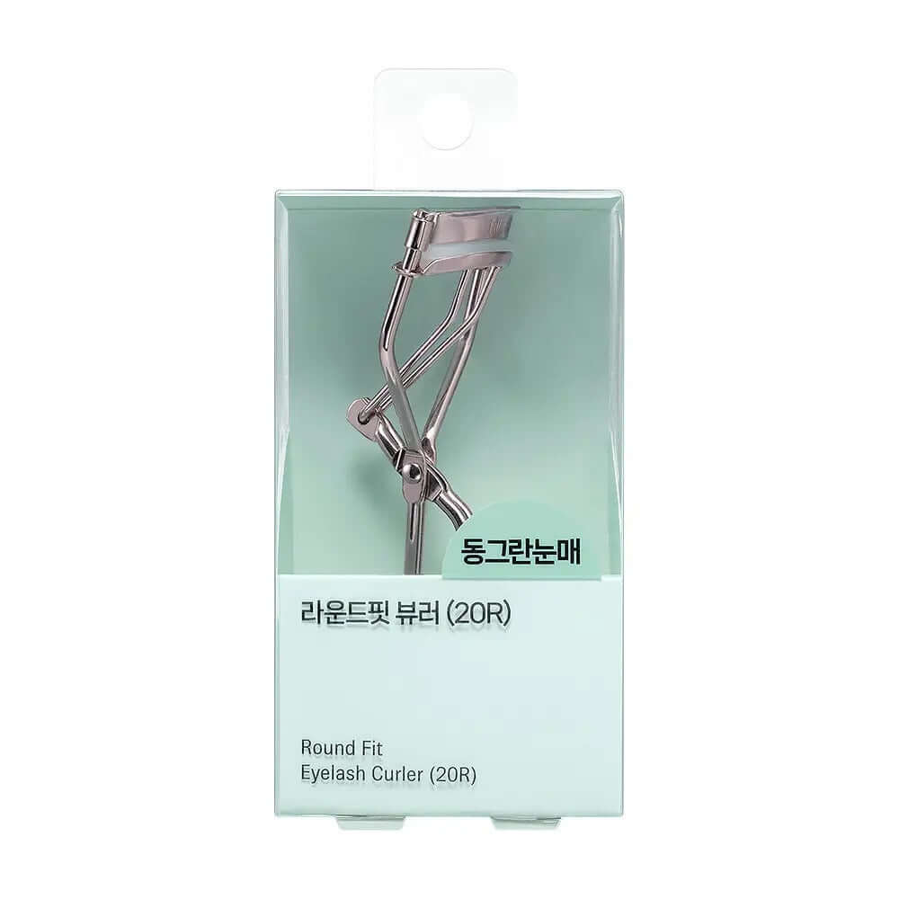 Fillimilli Round Fit Eyelash Curler (20R)